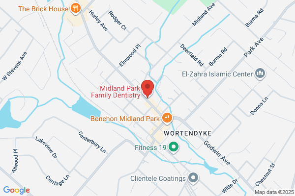 Midland Park Family Dentistry, LLC