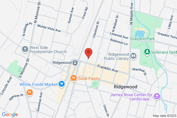 Ridgewood Dentistry