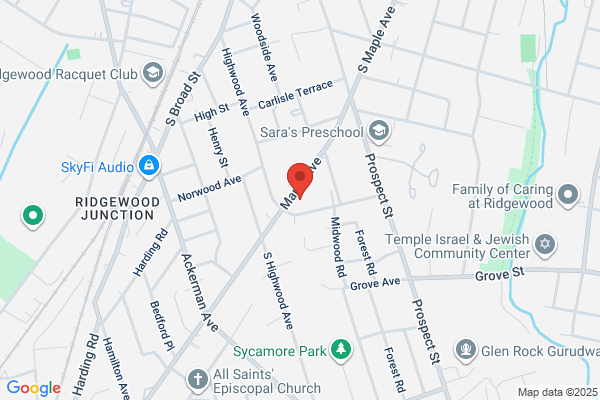 Ridgewood Valley Pediatric Dentistry