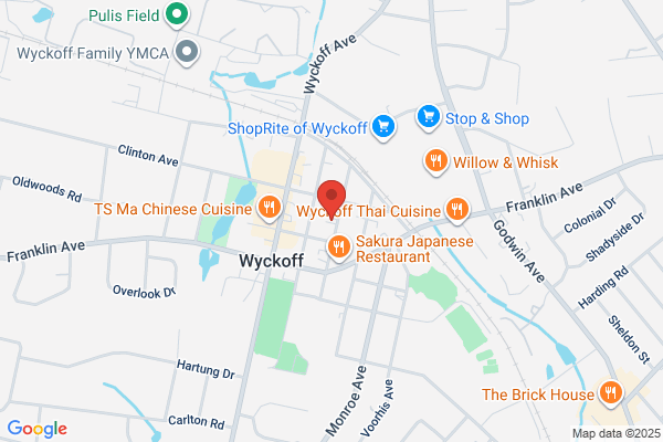 Wyckoff Wellness Center: Michael Gentile, MD