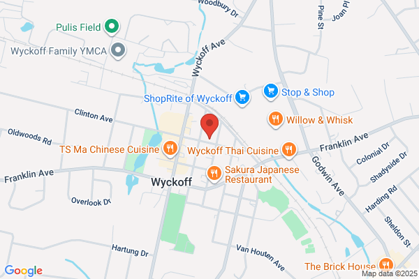 Alpine Periodontics & Dental Implant Surgery At Wyckoff