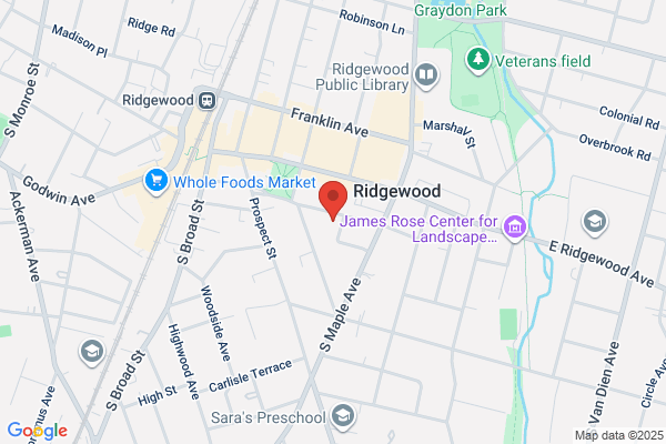 Bergen Medical Associates