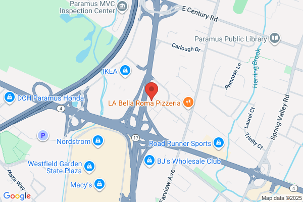 Bergen Open Mri & Diagnostics