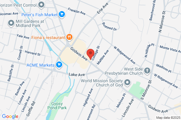 Bergen Plastic Surgical Group PA