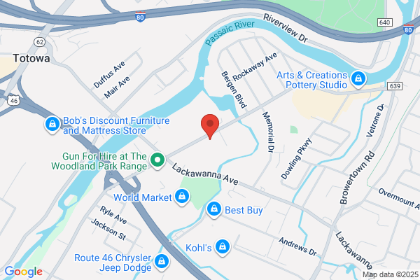 Heart & Vascular Associates of Northern Jersey, Jersey