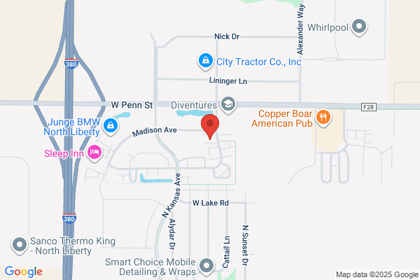 Holub Chiropractic Center