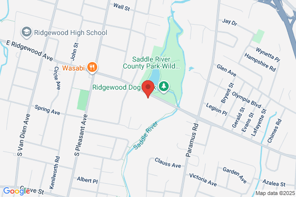 Ridgewood Associates For Counselling and Therapy