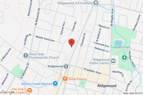 Ridgewood Senior Citizens Housing