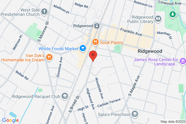 New York Sports Clubs