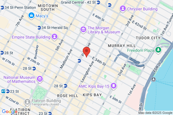 New York Sports Clubs - CLOSED