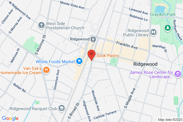 Cheese Shop of Ridgewood