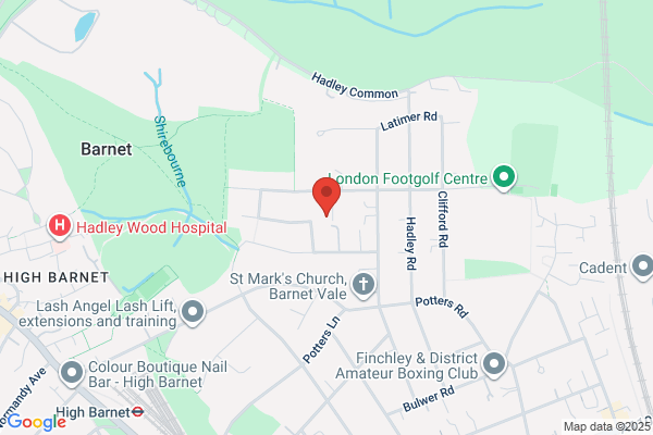 Brookwell Cleaners