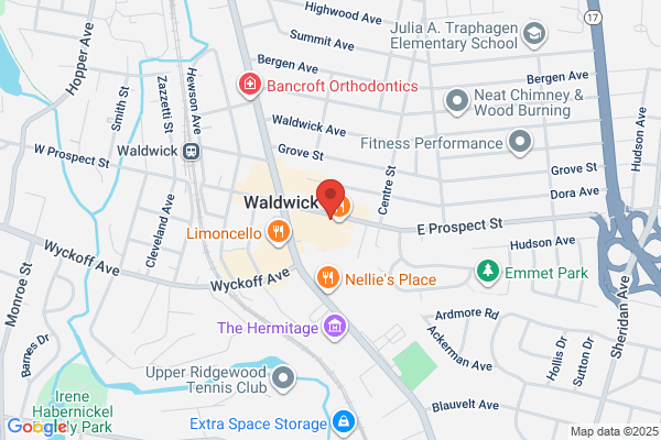 Waldwick Cleaners & Tailors