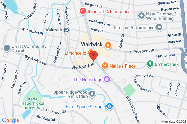 Massage Envy - Waldwick