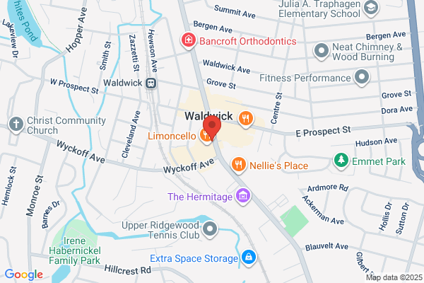 Waldwick Plaza