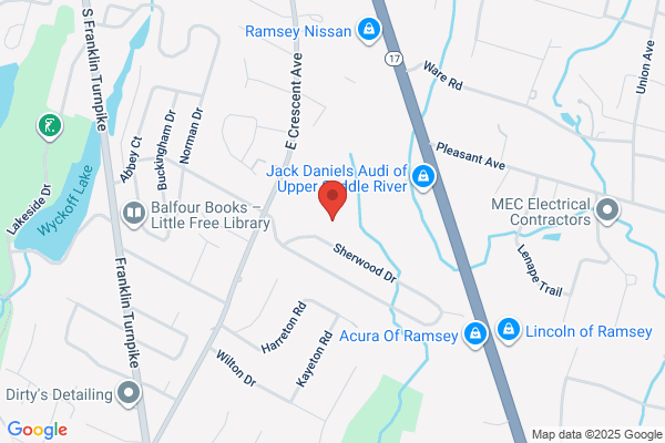 BRUTE Contracting Water Main & Sewer Contractors