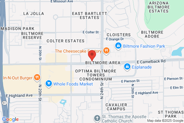 Biltmore Capital Group