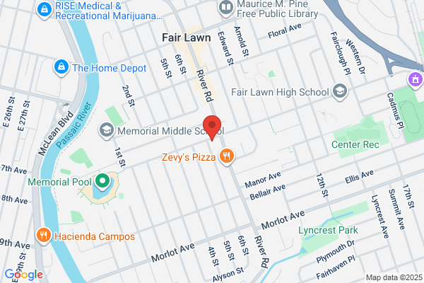 Ray's Waldwick Pizza & Restaurant