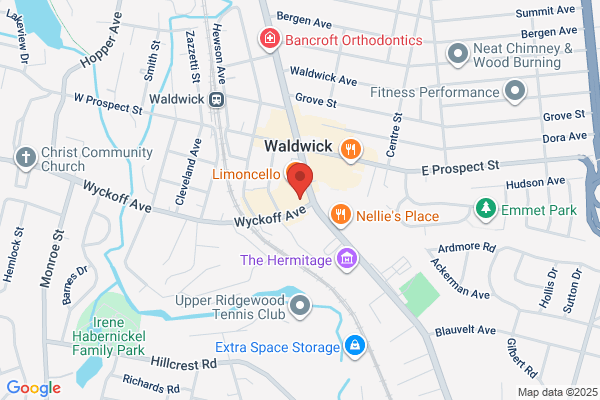 The Little Gym of Waldwick