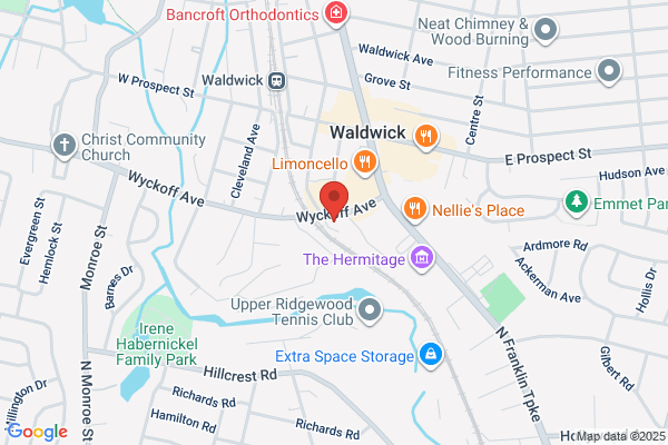 Waldwick Family Chiropractic