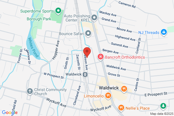Waldwick Landscaping