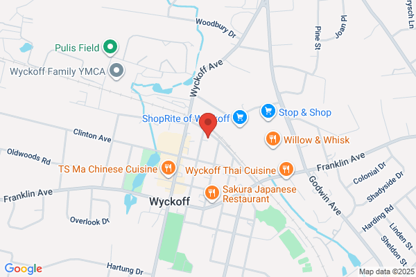 Waldwick Prime Meats