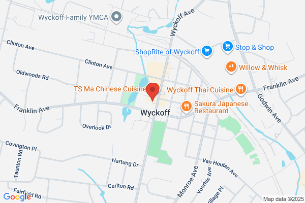 Waldwick Vacuum Center