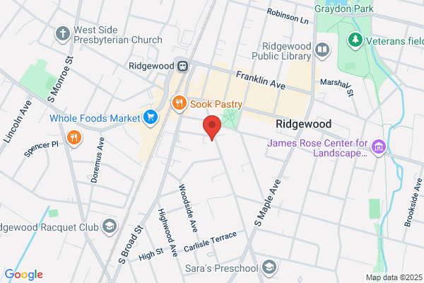 Ridgewood Physical Therapy and Rehabilitation Center