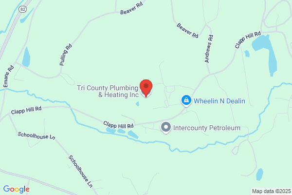 Tri-County Plumbing & Heating