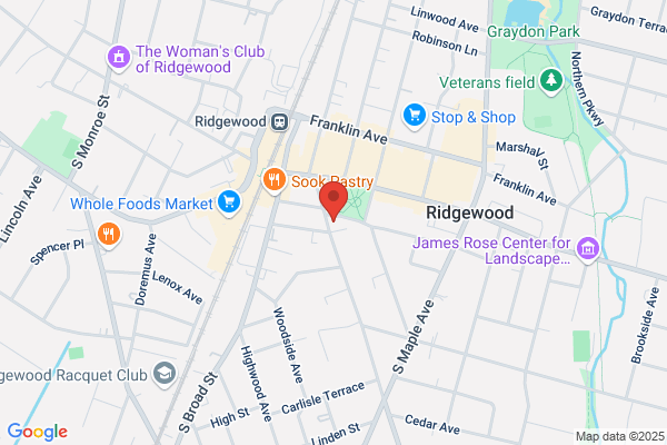 Cooperative Nursery School of Ridgewood