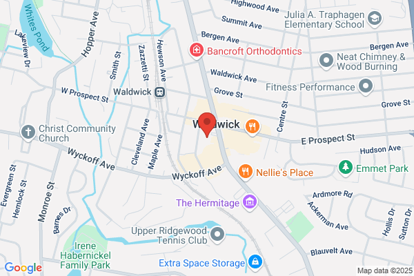 Little School of Waldwick the