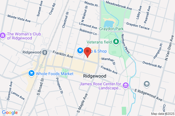 Montessori Learning Center of Ridgewood