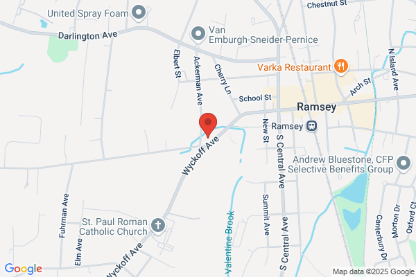 Redeemer Christian Nursery School