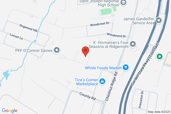 Margaret Hanna | Keller Williams Valley Realty