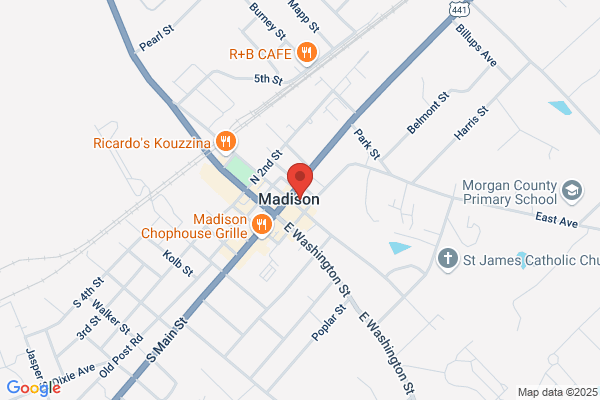 Madison Realty