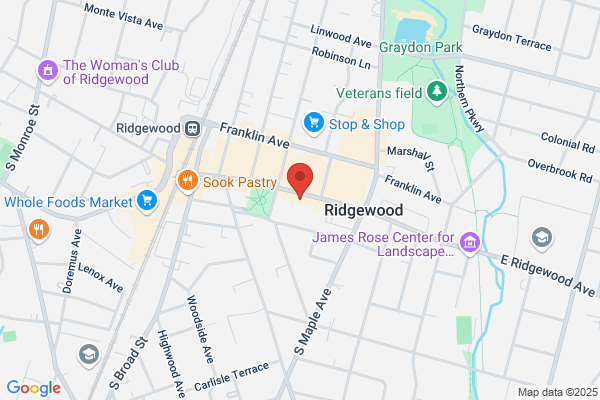 Tito's Burritos & Wings - Ridgewood
