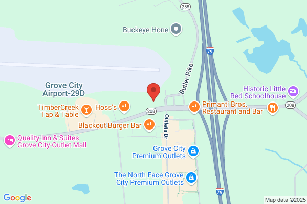 Fat Eddy's Pizza & Bbq