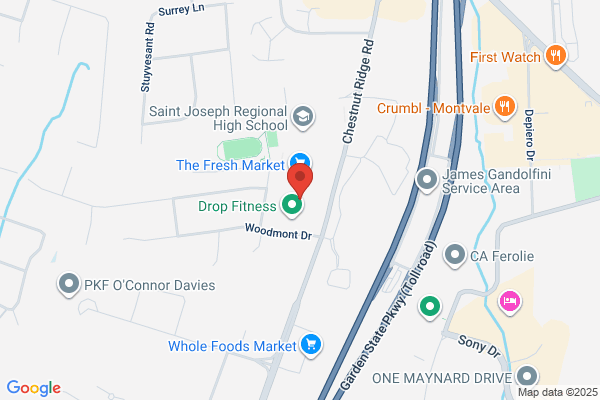 Gen Sushi & Hibachi Restaurant