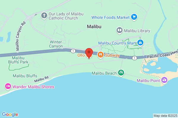 Joel's Malibu Kitchen