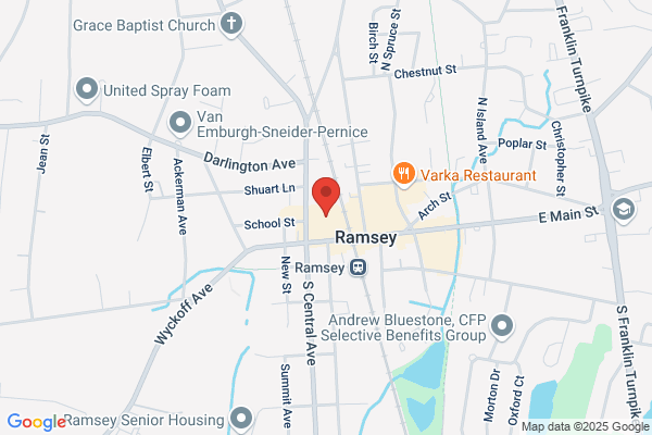 Ramsey Chinese Restuarant