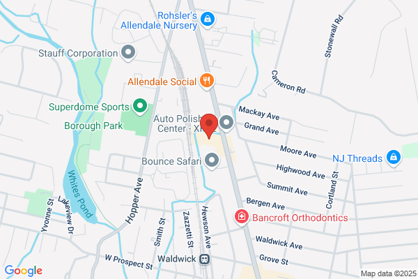 Waldwick Nail Plus