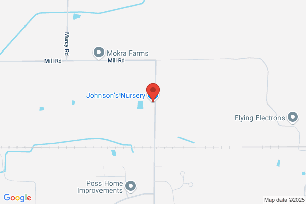 Johnsons Nursery