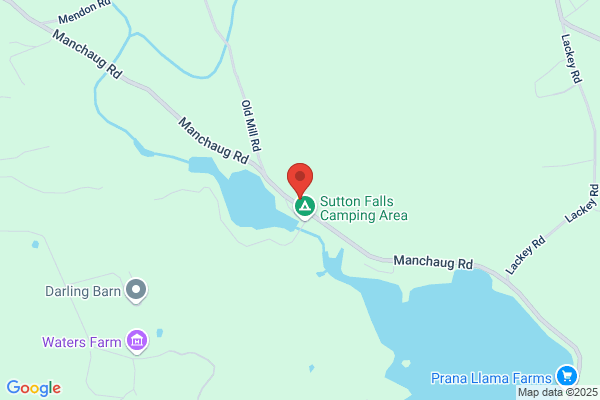Massachusetts Association of Campground Owners