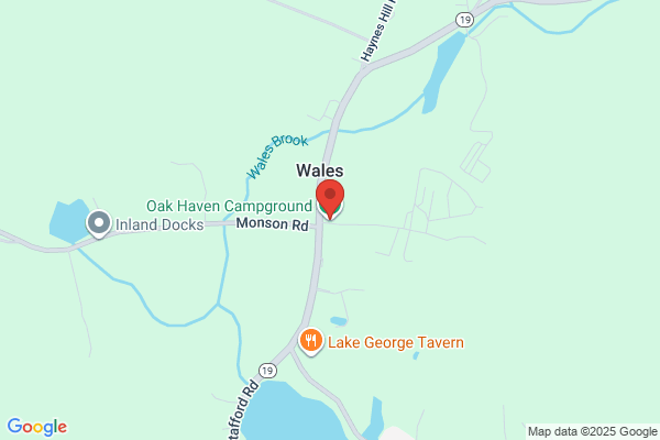 Oak Haven Campground