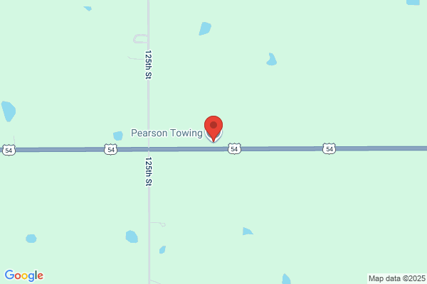 Pearson's Towing & Collision Repair