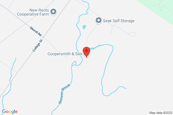 Coopersmith & Son