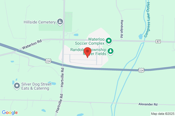 Fox Run Mobile Home Park & Sales