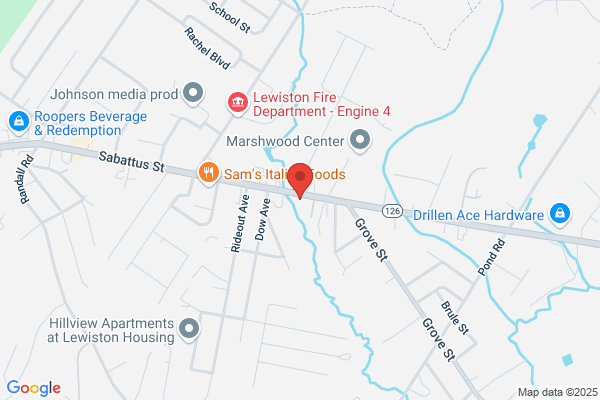 Lapointe's Lawn & Garden Center Inc