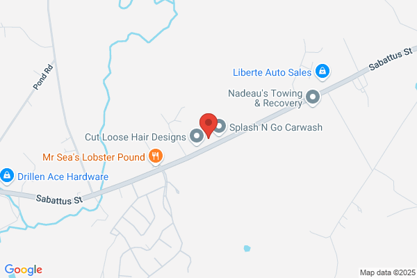 Larry's Auto Sales
