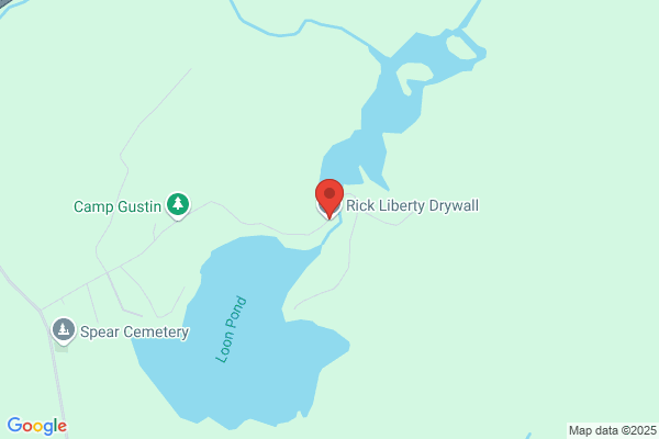 Liberty Drywall Co